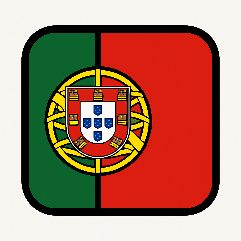 Bandeira de Portugal